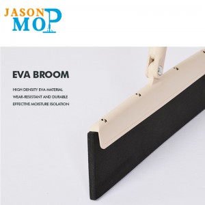 Bán buôn bền hộ gia đình Magic Broom Mold Magic Chiềng Sweeper