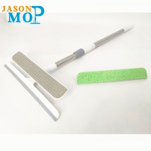 2021 Wiper thiết kế mới được sản xuất Dễ dàng sử dụng Công cụ dọn dẹp cửa sổ Wiper