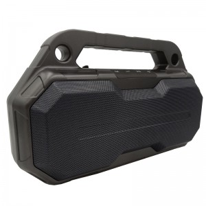 Loa âm thanhnổi Bluetooth chất lượng âm thanh tuyệt vời của FB-BS8880 với IPX5 không thấmnước