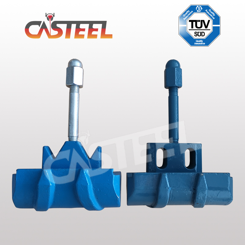 Bộ phận máynghiền CV218 VSI, bộ phận rôto và đĩa đeo