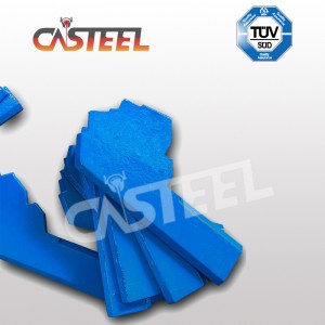 Bộ phận máynghiền CV218 VSI, bộ phận rôto và đĩa đeo