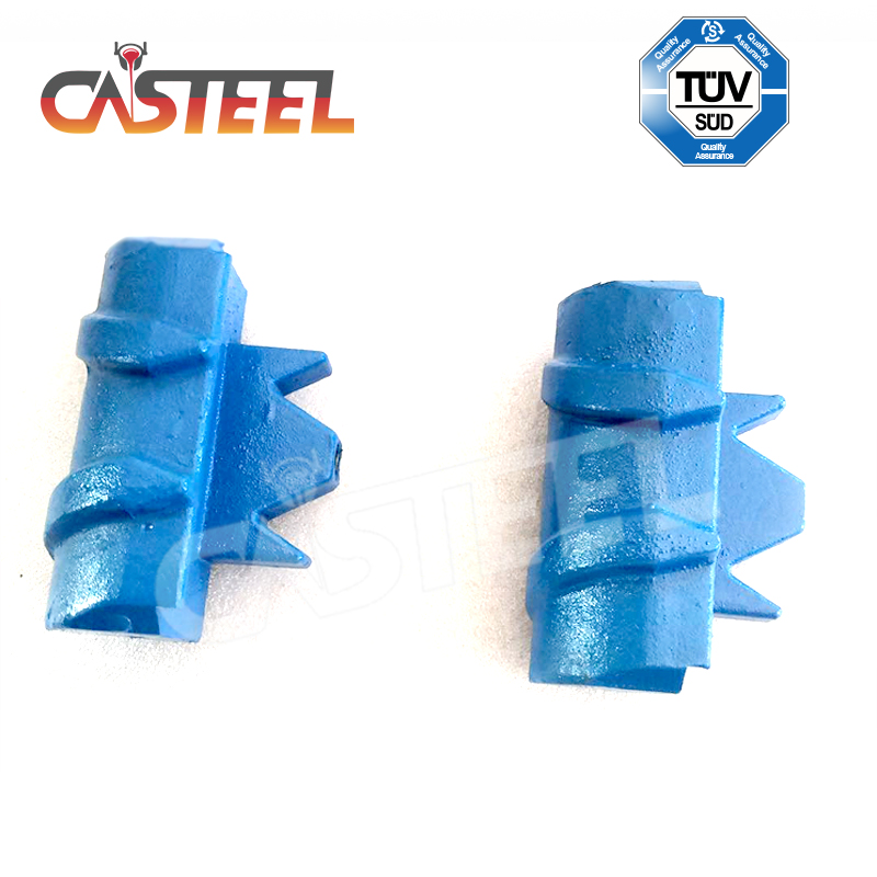 Bộ phận máynghiền CV219 VSI, bộ phận rôto và tấm đeo