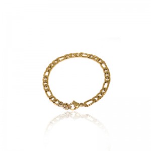 Vòng đeo tay thời trang châu Âu và Mỹ \\\\ mạ vàng không gỉ