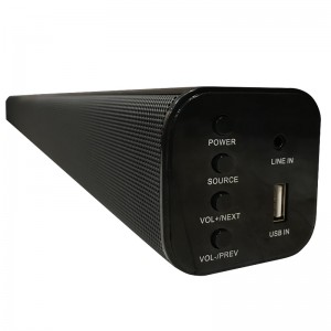 Loa Soundbar Bluetooth FB-SB201L 2.0CH 32 inch 32 inch