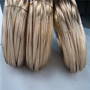 Dây đồng phốt pho.