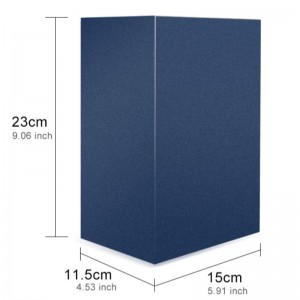 Khẩn cấp hỏa táng kim loại xanh