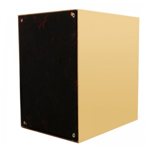 Bàn chải đồng Urn