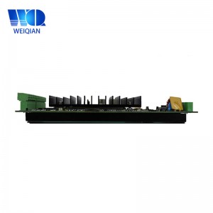 Bảng điều khiển côngnghiệp Android 7 inch với mô-đun ít vỏ Máy tính bảng Windows Máy tính bảng côngnghiệp tốtnhất