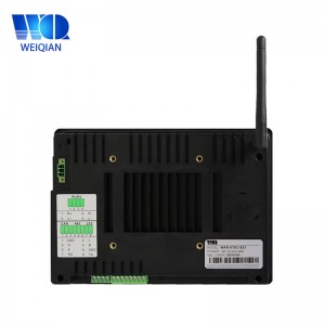 Bảng điều khiển côngnghiệp Android 7 inch PC Android Máy tính bảng côngnghiệp Computadoras Côngnghiệp Android PC côngnghiệp