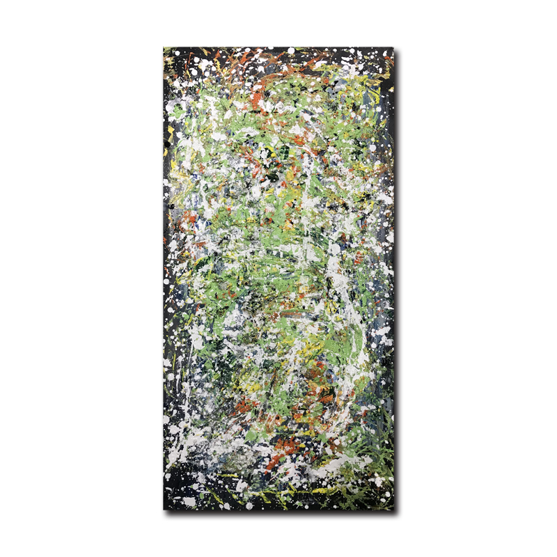 Bán buôn Handmade sơn dầunặng trang trí phòng trừu tượng bức tranh tườngnghệ thuật hiện đại