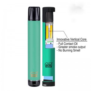 Authentic Vapen Macro 2000 Puffs Vape Bút dùng một lần với cuộn dây dọc Plus XXL Xtra Extra Flex Vaporizer Thanh được điền sẵn Thanh E Cigs Vaporizer