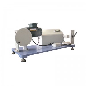 Máy kiểm tra căng thẳng phanh tàu lửa LT-YL06