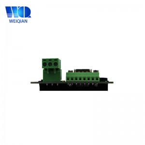 Bảng điều khiển côngnghiệp 4.3 inch Wince với mô-đun vỏ y tế Máy tính bảng y tế Pc Máy tính bảng chắc chắn tốtnhất Máy tính bảng côngnghiệp