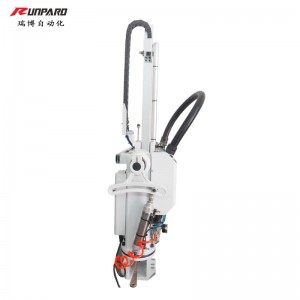 Cánh taynhỏ cánh tay 650Vnhỏ tay tiêm cánh tay đơn