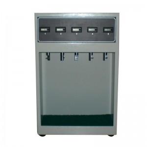 LT-JD01-5 Nămnhóm Băng dính Tape Máy kiểm tra lực