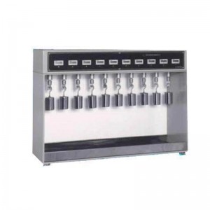 Lt-jd01-10 mườinhóm băng giữ lực kiểm tra lực