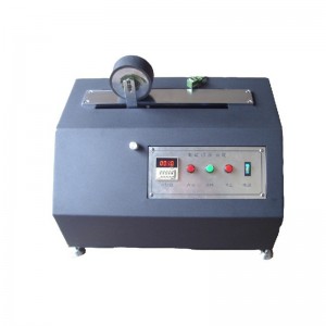 Con lăn điện LT-JD04-D