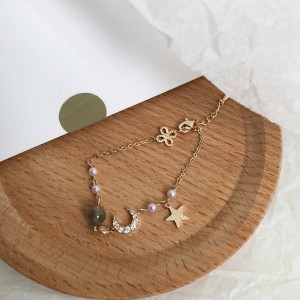 Vòng tay Ngọc trai Ngọc trai