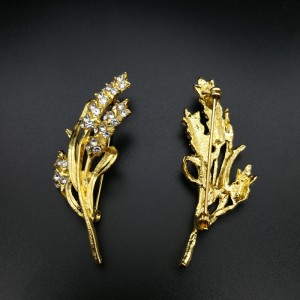 Trâm vàng lúa mì