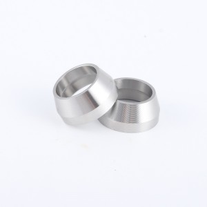 Bộ phận phần cứng Thép không gỉ 304 Công cụ gia công CNC Gia công Phần cứng Gia công cơ khí Gia công