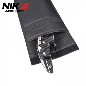 221009 et-9 25inch ilf riser recurvenơ để bắn cung bắn cung