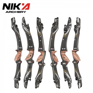 221009 et-9 25inch ilf riser recurvenơ để bắn cung bắn cung