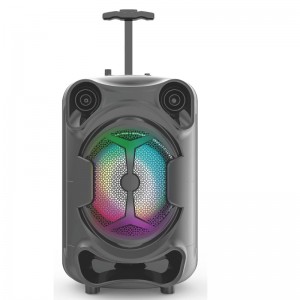 Loa BLUETOOT BLUETOOTH FB-PS816 với đèn LED