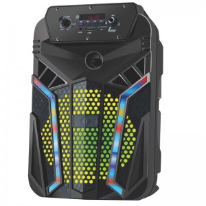 Loa bluetooth FB-PS630 với đèn LED