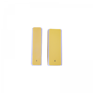 ⭐Four Nail Nail File⭐