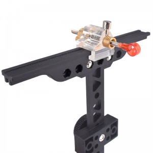 Nika Bắn cung 260004 Target Target có thể điều chỉnh bắn cung cung để lấy lại cung