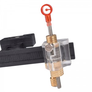 Nika Bắn cung 260004 Target Target có thể điều chỉnh bắn cung cung để lấy lại cung