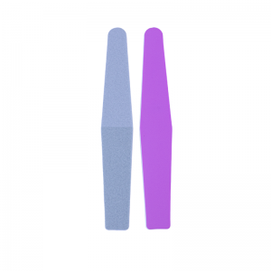 Đánh bóng tập tin móng tay ლ