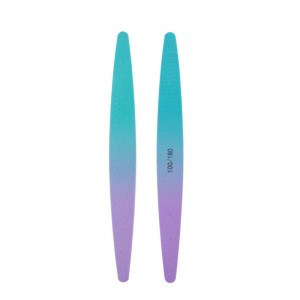 Tệp Nial Pet Pet gradient ლ