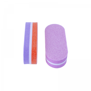 Khối đệm móng tay