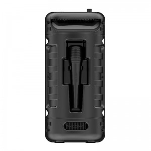 Loa bluetooth FB-PS8908B với đèn LED