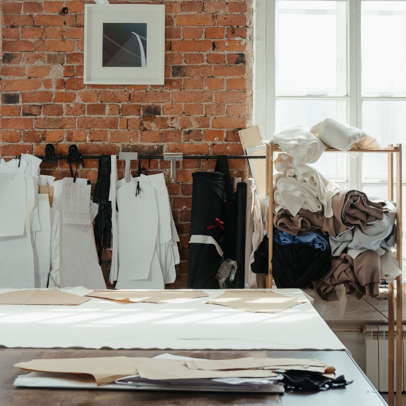 Tại sao một số áo phông phải được làm bằng spandex thay vì bôngnguyên chất?