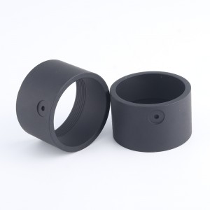 E14 E27 Giá đỡ đèn vít Vòngngoài, Đồng xử lý đèn vòng kim loại, Vòng giữ đèn, Phụ kiện chiếu sáng Xử lý