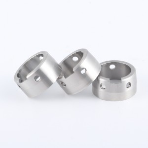 Thép không gỉ Khắc trục cam