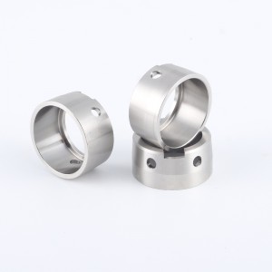 Thép không gỉ Khắc trục cam