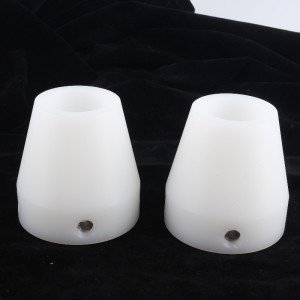 Nhà máy bán hàng trực tiếp chế biến mẫu mặtnạ tùy chỉnh phụ kiện phần cứngnhựa