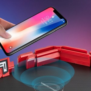 Bàn thể thao LED LED