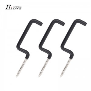 530040-01 Pothook cho móc treo trên cây trongngoài trời bắn