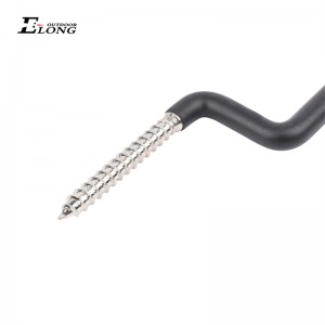 530040-01 Pothook cho móc treo trên cây trongngoài trời bắn