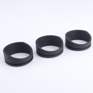 Vòng thép không gỉ 304 hợp kimnhôm hàn vòng kếtnối vòng thép vòng