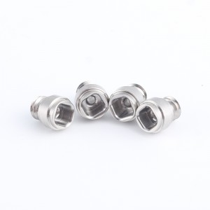 Tùy chỉnh bên trong bu lông bên trong đầu vuông vít vít cường độ cao