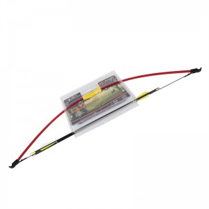 210029 NIKA BÁO CÁO 36.5 inch 10lbs Bắn cung cung thanhniênngoài trời&indoor Target Shoot