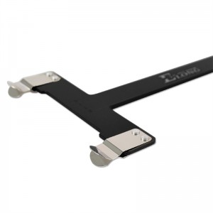 46bs01 Bow Square Bắn cung T-Shape Thước đo Công cụ bắn cung Recurve Bow Hợp chất cung