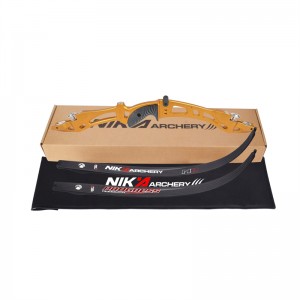 Nika Archery ET-8 68inch recurve cung để bắn mục tiêu Archer