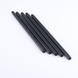 Thunhỏ không khí mùa xuân giảm xóc thép không gỉ hỗ trợ thanh phần cứng thiết bị cơ khí hỗ trợ thanh