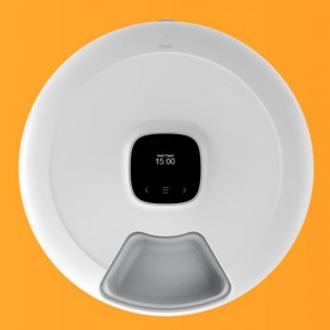 Vòng tròn thông minh wifi tự động